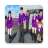 icon Walkthrough SAKURA School Simulator 2021(Walkthrough SIMULATOR SEKOLAH SAKURA 2021
) 1.0