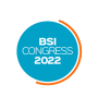 icon BSI Congress 2022 (Kongres BSI 2022)