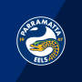 icon Parramatta Eels (Belut Parramatta)
