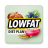 icon Low fat diet(Aplikasi Resep Diet Rendah Lemak
) 1.0.110
