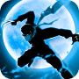 icon Shadow Ninja(Idle Ninja - Bagaimana menjadi Ninja)