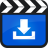 icon Movie Downloader(Film Downloader - Aplikasi Pengunduh Video
) 1.0.0