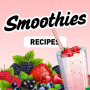 icon Smoothie Recipes(Resep smoothie yang mudah)