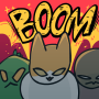 icon com.racc(Game Great Escape dari Kosong Munch Bolt!)
