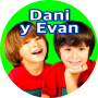 icon Dani y Evan(Dani y Evan Juegos dan
)