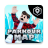 icon robux.free.parkour.games(Game Parkour untuk roblox
) 1.0.1