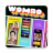 icon Wombo Guide ai app to make your selfies(Aplikasi Panduan Wombo untuk membuat selfie Anda
) 1.0