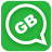 icon GBWastApp chat Pro New Latest Version 2021(Obrolan GBWastApp Pro Versi Terbaru Terbaru 2021
) 9.8