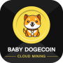 icon Baby Doge MinerCloud Mining(Baby Doge Miner - Cloud Mining)