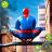 icon Spider Rope Hero Man Gangster() 1.0.3