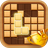 icon Cube Block(Wood Block Puzzle - Puzzle Klasik Permainan Gratis
) 1.0.0