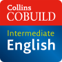 icon Collins Cobuild Intermediate (Collins Cobuild Menengah)