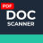 icon Document Scanner(Scanner - pemindai PDF
) 1.15