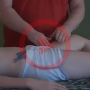 icon Massage Videos(Video Pijat Tubuh - Latihan Batu Panas)