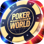 icon Poker World Mega Billions(Poker World Mega Miliaran
)