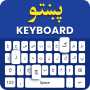 icon Pashto Keyboard(Keyboard Pashto: Pushto Typing)