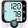 icon Blood Pressure(Tekanan Darah: BP Monitor)
