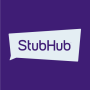 icon StubHub - Event tickets (StubHub - Tiket acara)