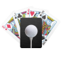 icon 9 Card Golf (9 Kartu Golf)
