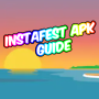 icon Instafest Apk Guide