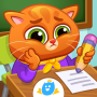 icon Bubbu School - My Virtual Pets (Bubbu Sekolah - Hewan Peliharaan Virtualku)