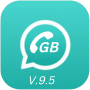 icon GB Messenger Latest Version (GB Messenger Versi Terbaru)