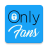 icon Only Fans Content Creator Helper(SajaPembantu Penggemar Untuk Pembuat Konten
) 1.0