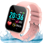 icon Smart Bracelet Watch(aplikasi jam tangan gelang pintar
)