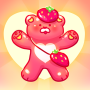 icon Bear Heart(Bear Heart Defense
)
