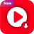icon VideoDownloader(Pengunduh video Video ke MP) 1.0.1