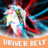 icon Driver all rise fusion japan tech(Simulator dx kartu semua kenaikan fusion bola Henshin
) 1.2.2