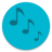 icon Music playerequalizer(Seluler Pemutar musik: audio mp3 player) 2.4.7