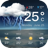 icon Weather(Widget) 1.3.7