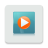icon Mediaplayer(video dan musik klasik) 18.8