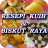 icon Resepi Kuih Raya & Biskut Raya(Resep Kue Raya Biskuit Raya) 3.2.3