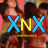 icon Video Downloader(XNX Downloader - Xnx Browser Xnx videos hd 18+
) 1.1