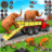 icon Animal Transport Truck Games(Game Transportasi) 1.3.6