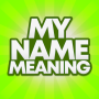 icon Name Meaning(My Name Meaning)