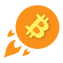icon Immediate bitcoin (segera
)
