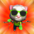 icon My Talking Tom Hero(Super Tom Runner: Game Pahlawan Baru 2021) 0.2