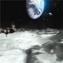 icon VR Moon Walk(VR Moon Walk 3D)