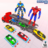 icon Muscle Car Robot Transport(Game Mobil Robot Mengubah Game) 1.8