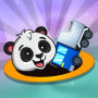 icon Pair Matching 3D Puzzle game(Pair Match - 3D Puzzle Game)