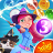icon Bubble Witch Saga 3(Gelembung Penyihir 3 Saga) 8.2.2