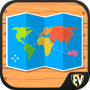 icon World Geography(Kamus Geografi Dunia)