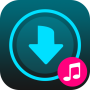 icon DownloadMusic(Music Downloader Download Mp3)