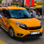 icon Taxi Hard Driving(Permainan Taksi AS 2023-)