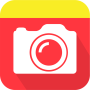 icon Photo FX: Photo Editor - Collage, Frames & Effects ()