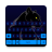 icon Info(3D Keyboard - Tema GIF
) 2.0