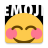 icon Info(Cute Keyboard - Emoji Tema
) 2.0